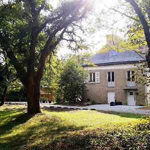 Bed and breakfast Kastellren - - Grand Parking Prive, Rennes