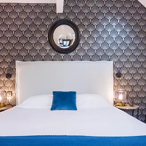 Le Nemours Hotell