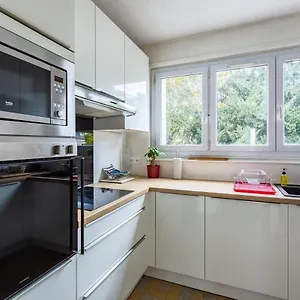 Apartamento Le Bretagne- 2 Chambres-parking- Place De Bretagne, Rennes