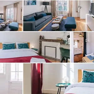Appartamento Lik Gare - Le Heron, Rennes