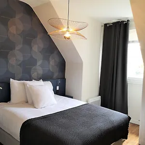 Apartamento T2 Premium à Un Pas De La Gare, Rennes